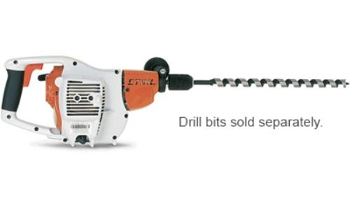 BT 45 Wood Boring Drill